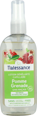 produit NATESSANCE LOT SS RINC B 250ML