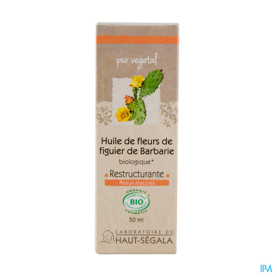 vignette HAUT-SEGALA HLE FL FIGUIER BA 50ML