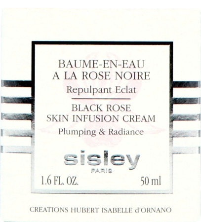 vignette SISLEY BAUME-EN-EAU A LA ROSE NOIRE 50 ML
