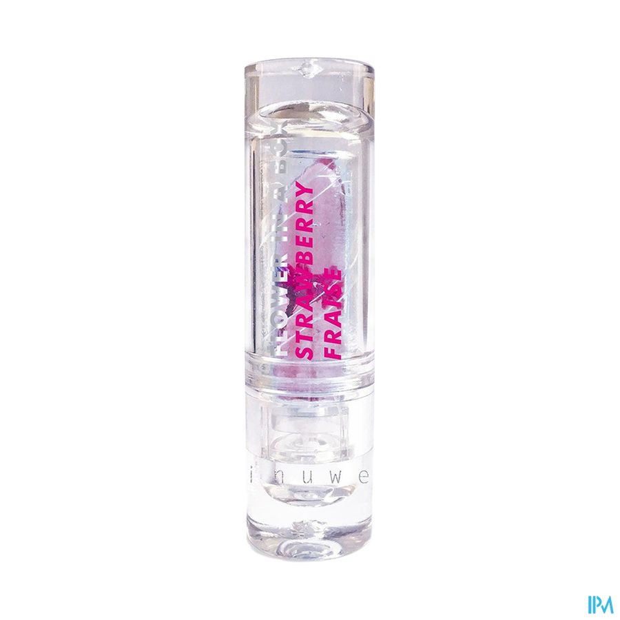 vignette INUWET RAL MAGIQUE FRAISE