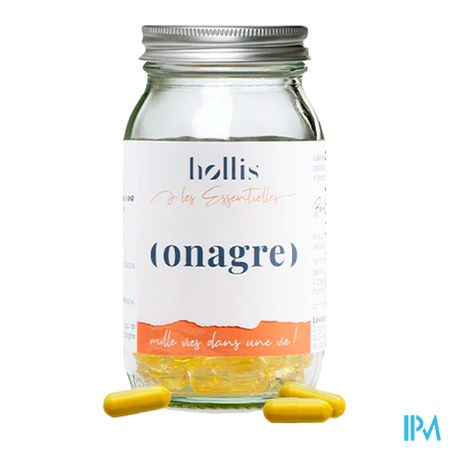 vignette Hollis Les Ponctuelles Ongare Capsule 90