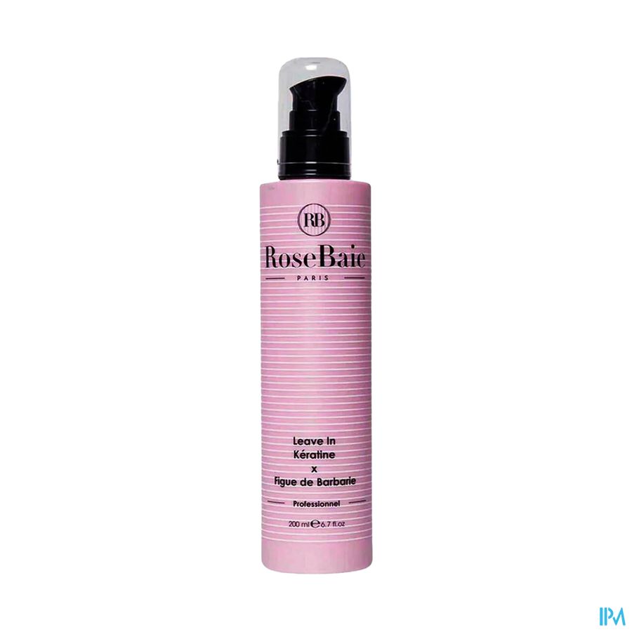 vignette ROSEBAIE LEAVE IN FIGUE DE BARBARIE 200ML