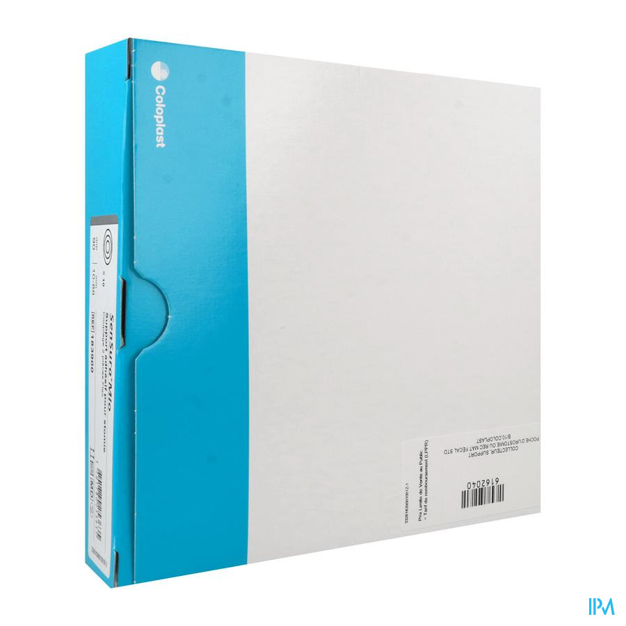 produit SENSURA MIO FLEX 90MM10-88 B10