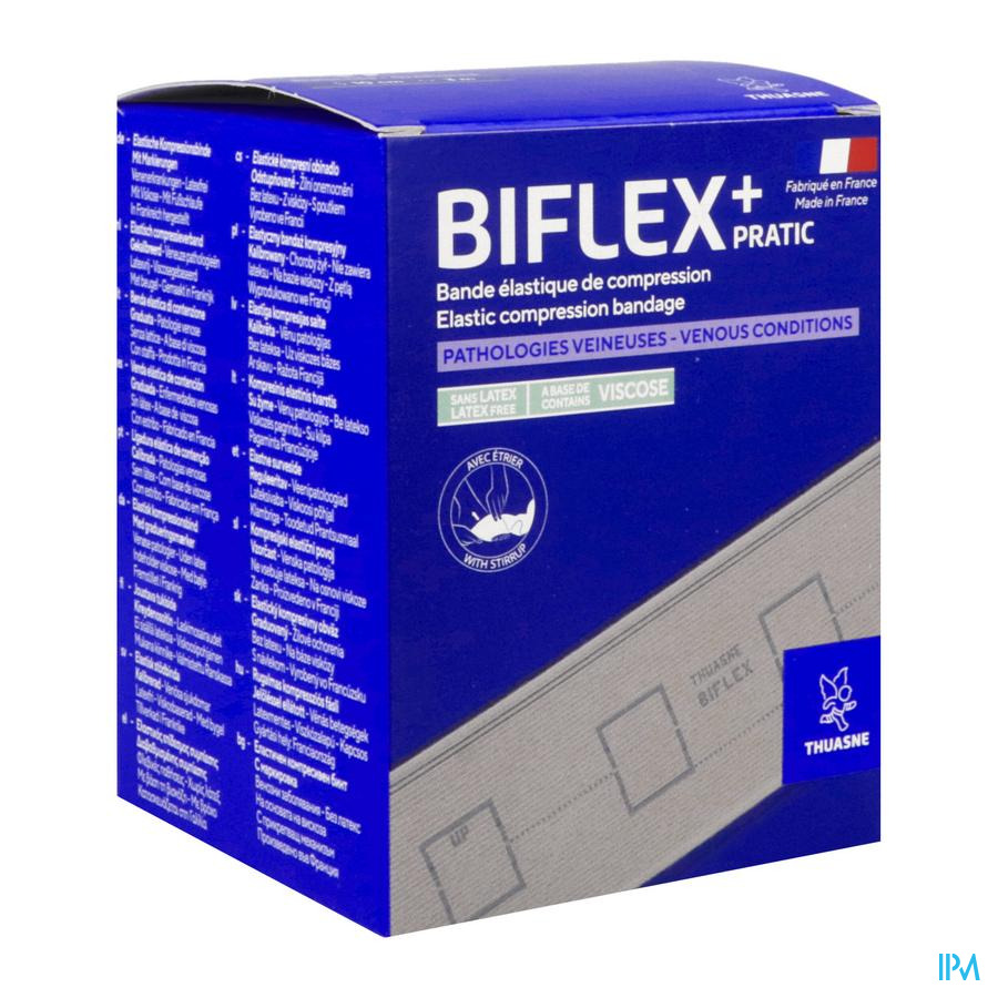 vignette Biflex 17+ Pratic Bande Etalonnee Chair 3m X 10cm