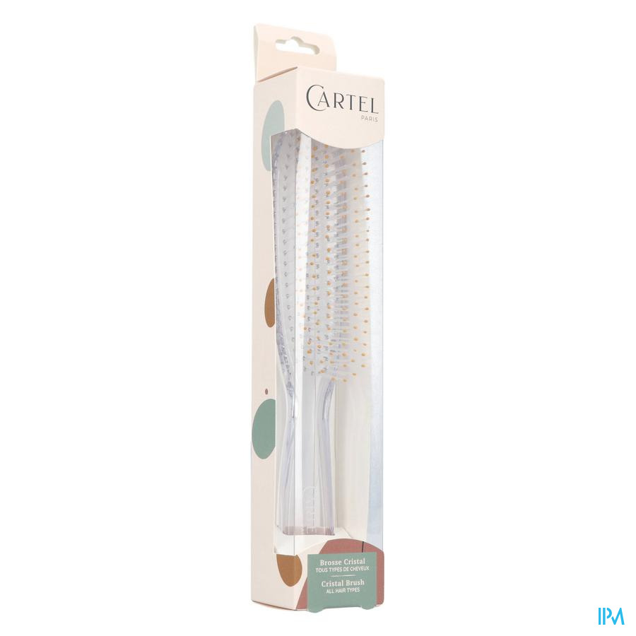 produit VITRY BROSSE CRIST SO CHIC ORAN GM