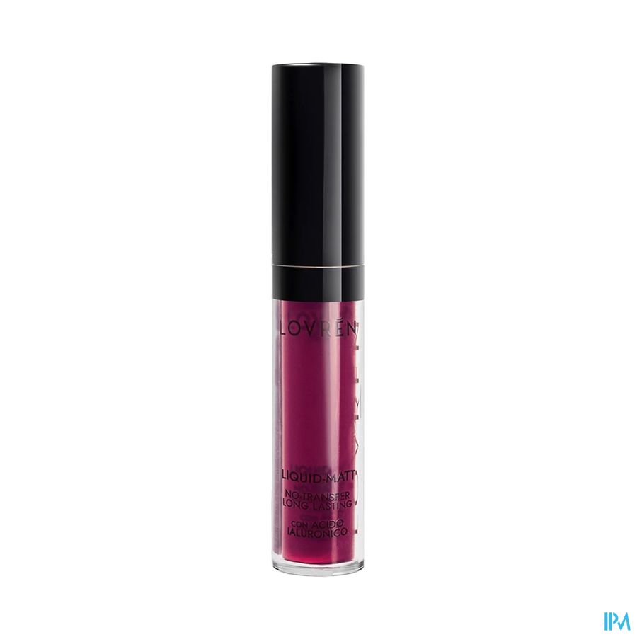 vignette LOVREN RAL LIQUID-MATT NUDE