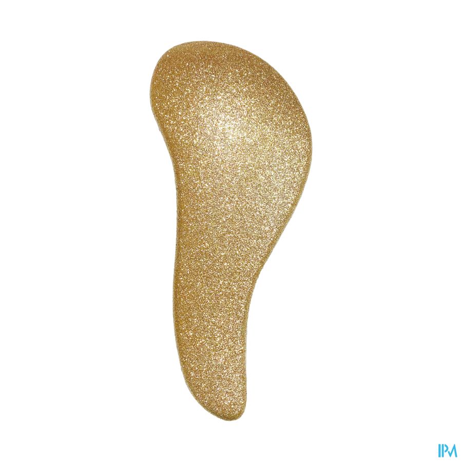 produit LCDT BROSSES A CHEVEUX DETANGLE GOLD