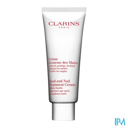vignette Clarins Creme Jeunesse Des Mains 100ml