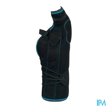 vignette Orliman Attelle De Poignet Doigts 4 Et 5 Manu Easy Boxer Droite T2