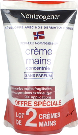 vignette NEUTROGENA CR NON PARF 50ML 2