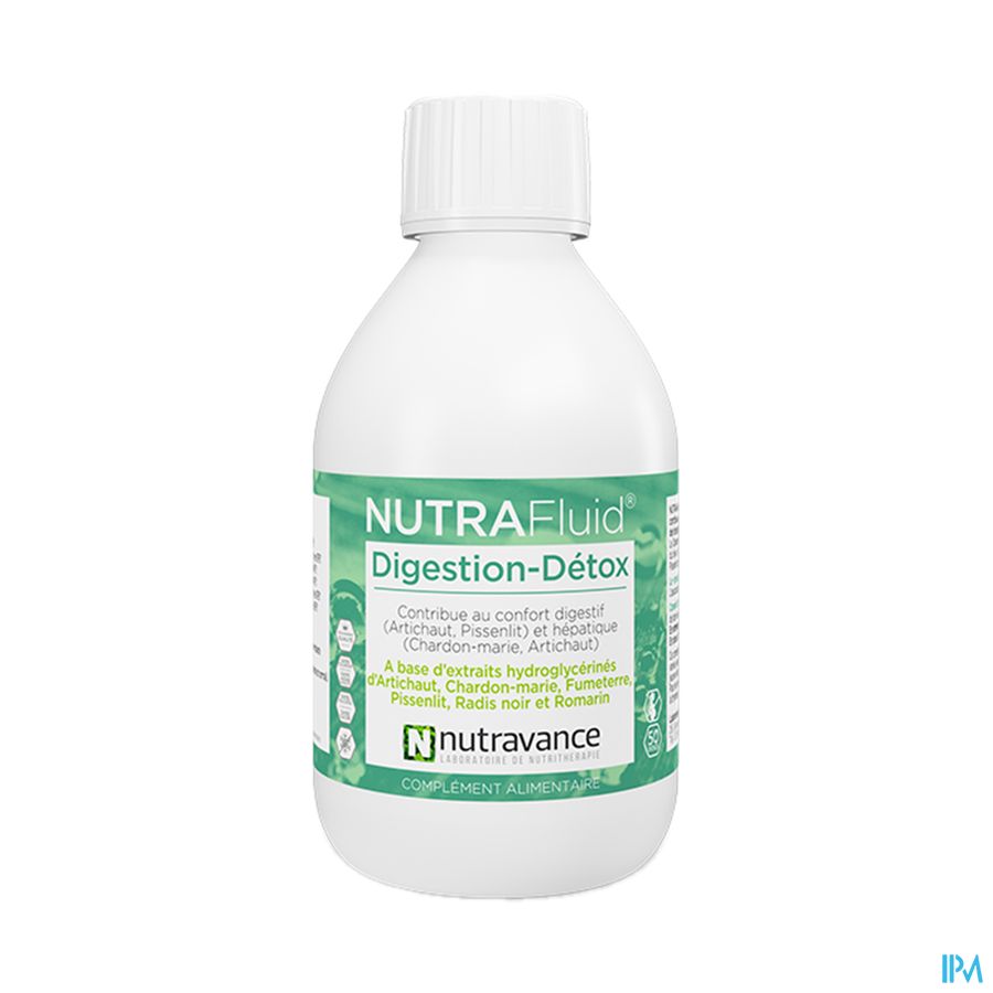 produit NUTRAFLUID DIGEST DET FL250ML1