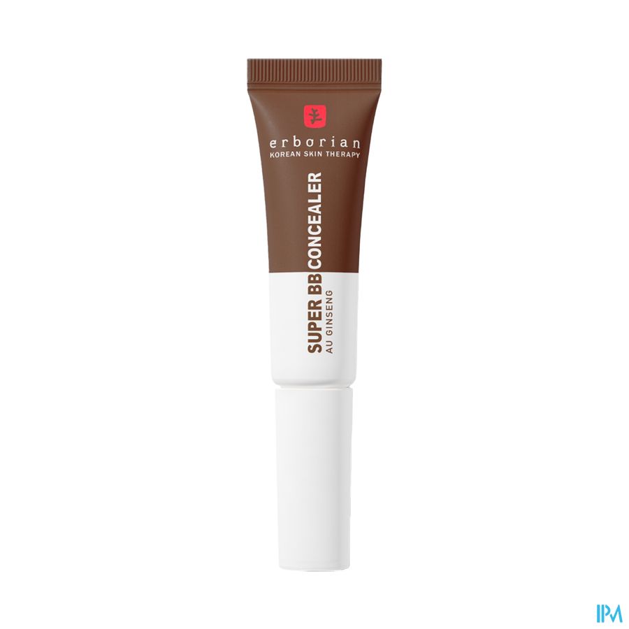 vignette ERBORIAN SUPER BB CONCEALER CHOCO 10ML