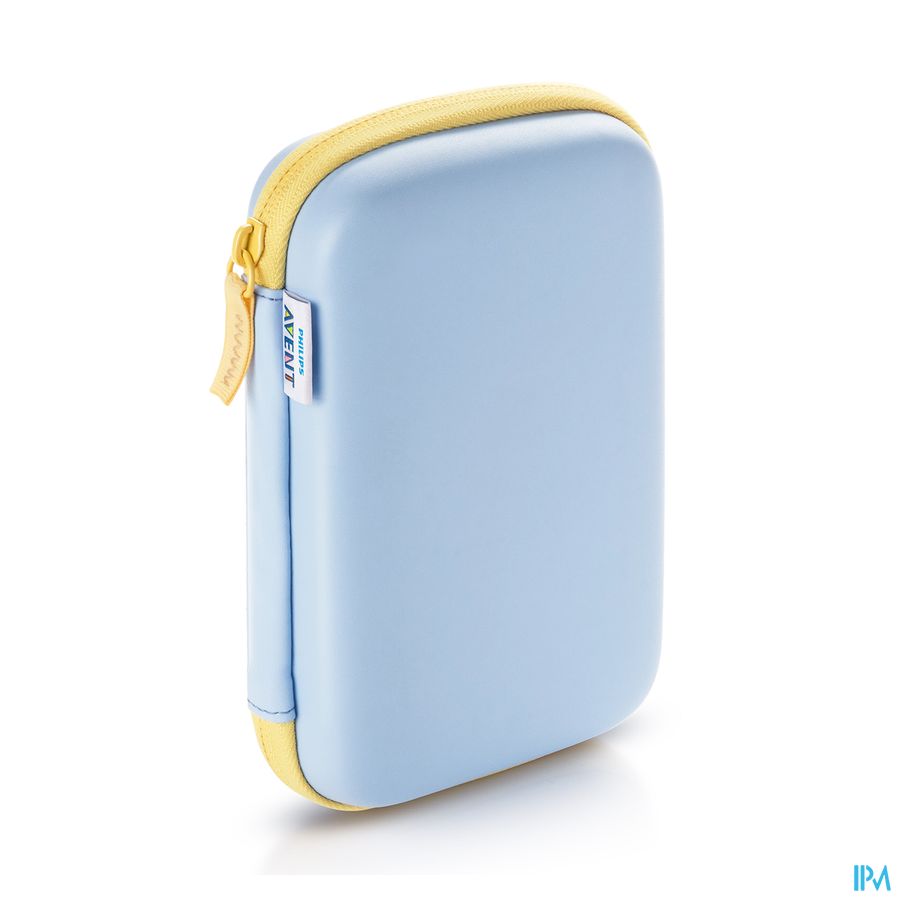 produit AVENT TROUSSE DE SOIN PASTEL