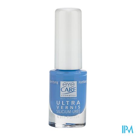 vignette Eye Care Cosmetics Ultra Vernis Silicium Uree 5ml Jodhpur