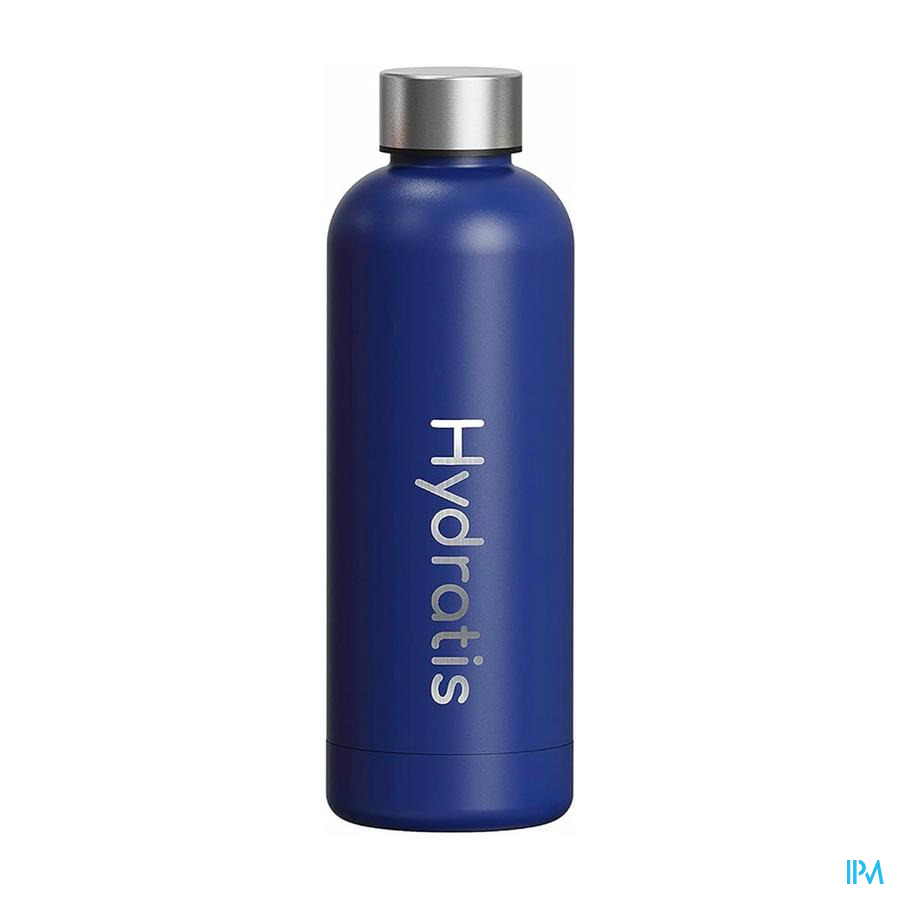 produit HYDRATIS GOURDE BLEUE