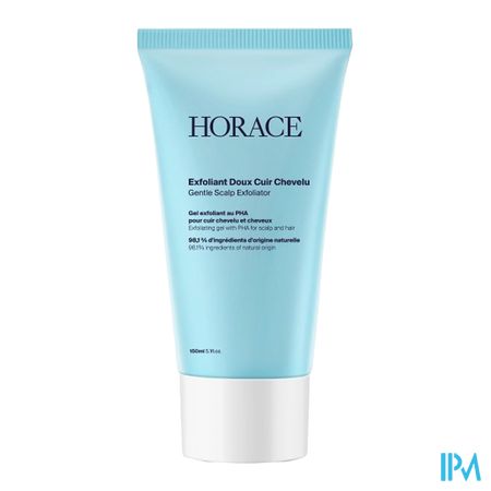 vignette Horace Exfoliant Doux Cuir Chevelu