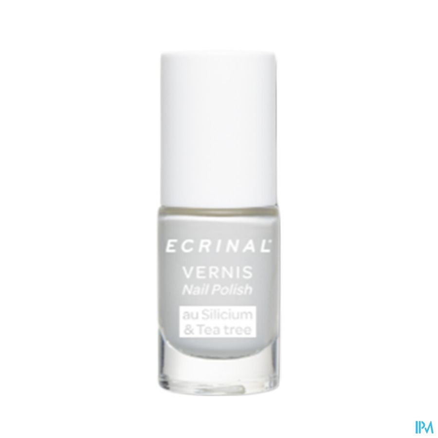 vignette ECRINAL VAO SILIC+TEA TREE BLANC 5ML