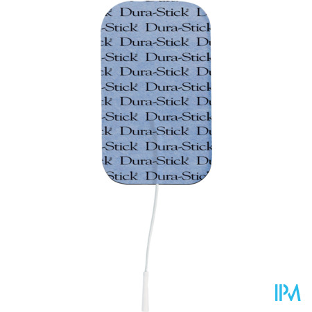 produit Cefar Dura Stick Plus Electrode 50mm X 90mm Sac 4
