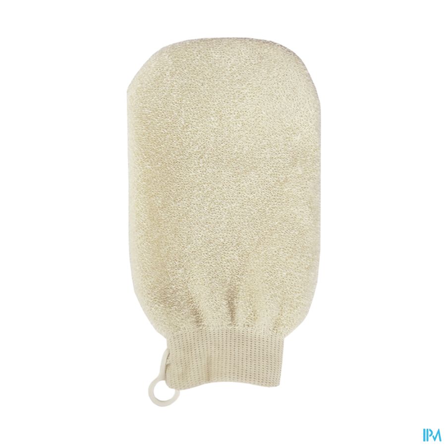 produit Avril Gant Lissant En Lin Bio 21cm X 11cm5