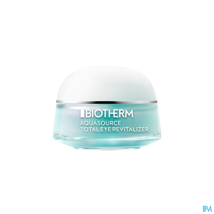 vignette BIOTH AQUASOURCE FRESH YEUX 15ML