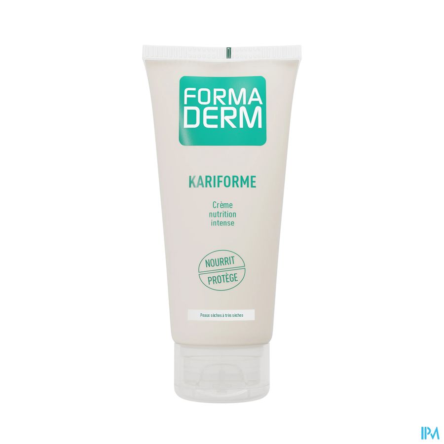 produit FORMADERM KARIFORME 100ML