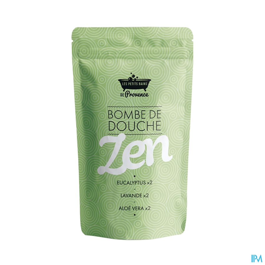 vignette PETIT BAIN PROV BOMBE DCHE KIT ZEN 6X340G