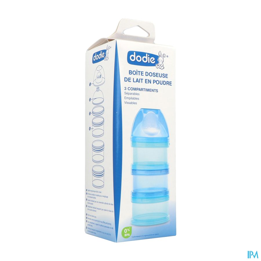 vignette DODIE BTE DOSEUSE GARCON
