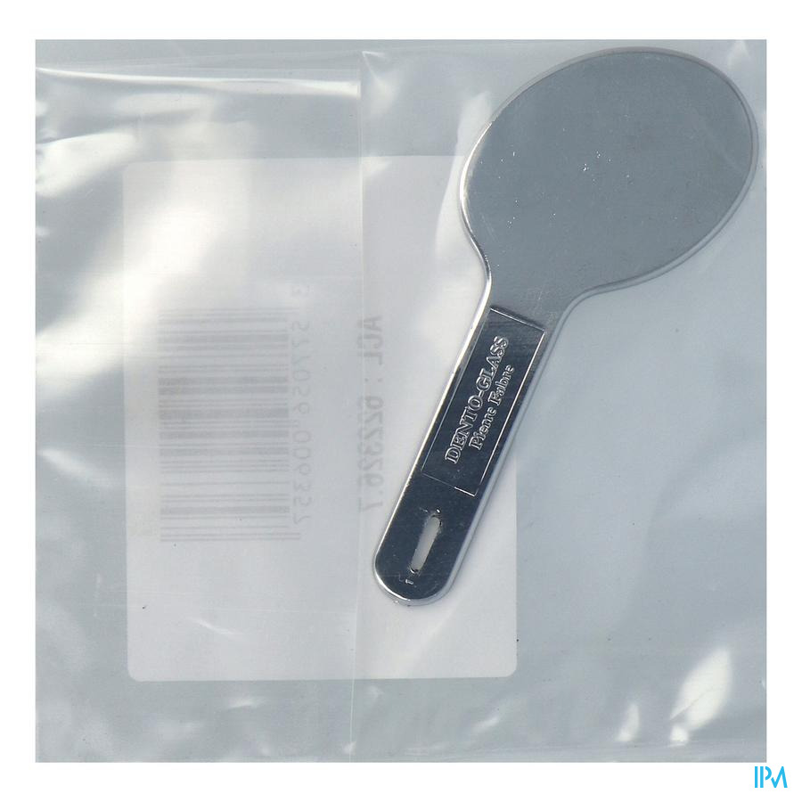vignette INAVA DENTO-GLASS MIROIR BUCCAL