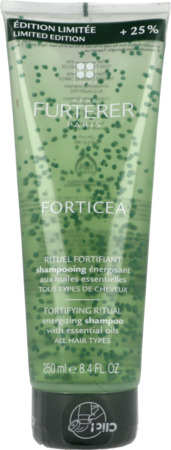 vignette Furterer Forticea Shampooing Energ. Promo 250ml