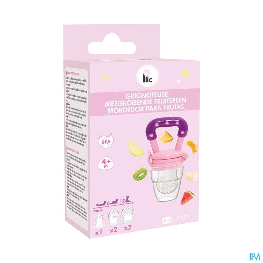vignette HORIZANE GRIGNOTEUSES EVOLUTIVES LAVANDE