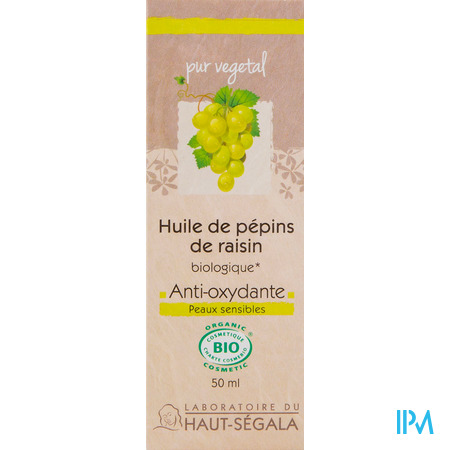 vignette HAUT-SEGALA HLE PEPIN RAISIN 50ML