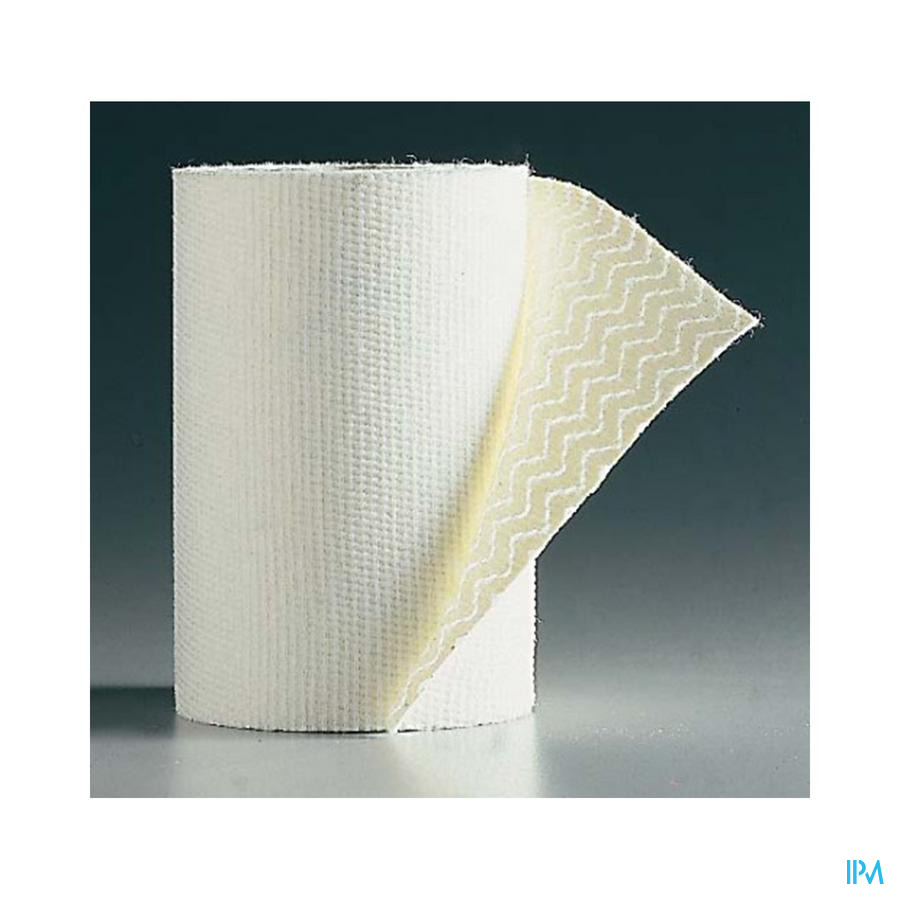 produit Biplast Bande Adhesive Blanc 2m5 X 3cm