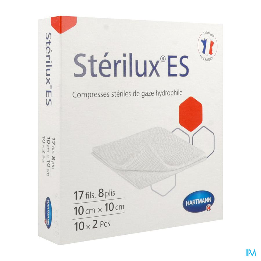 vignette STERILUX ES CPRES 241325/1 20