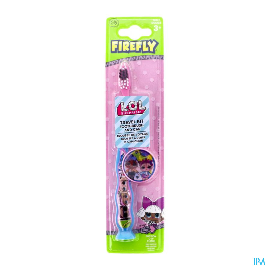 vignette Mr White Brosse A Dents Ventouse Lol