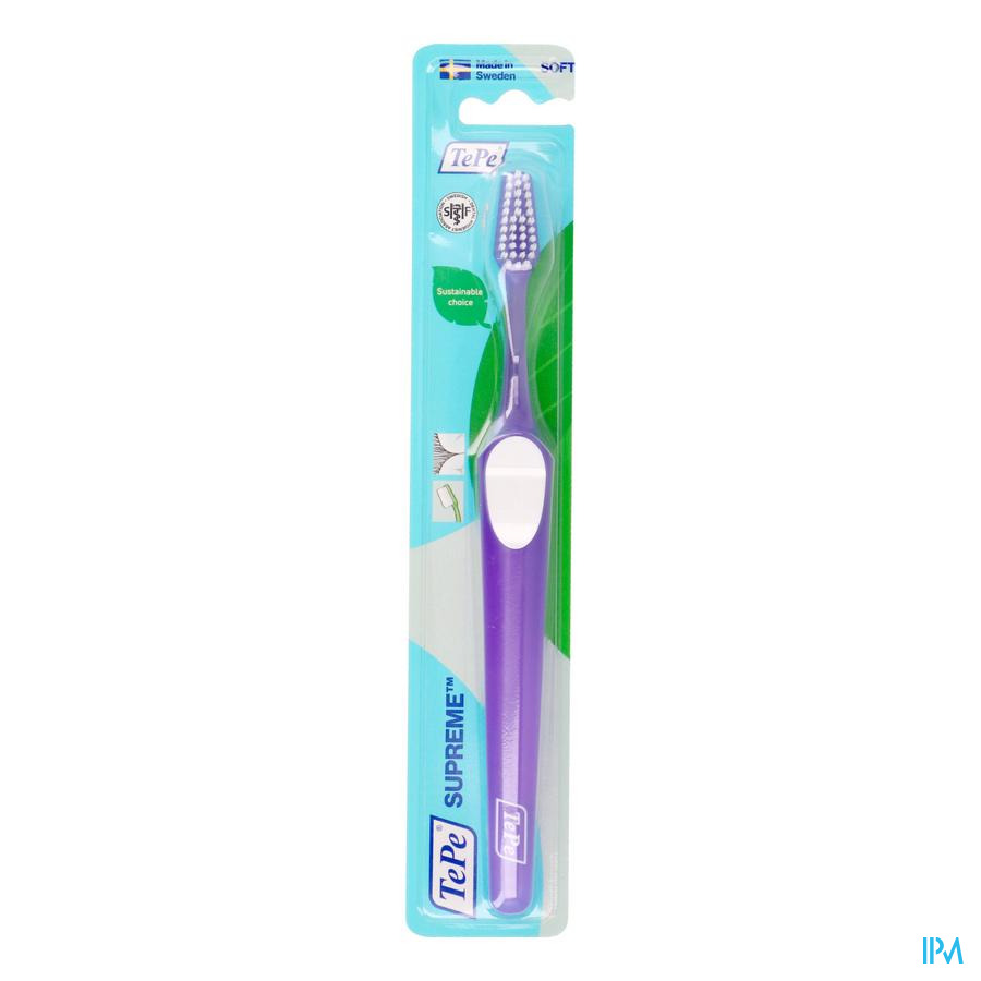 vignette TEPE BDEN SUPREME SOUPLE
