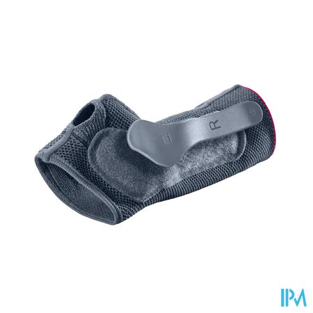 vignette Manumed Active Orthese Poignet Main Gauche T2