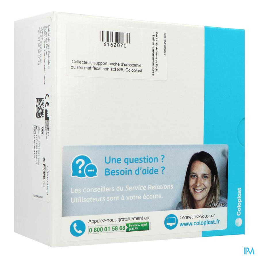 produit SENSURAC MIOCF SU S50MM15/30 5