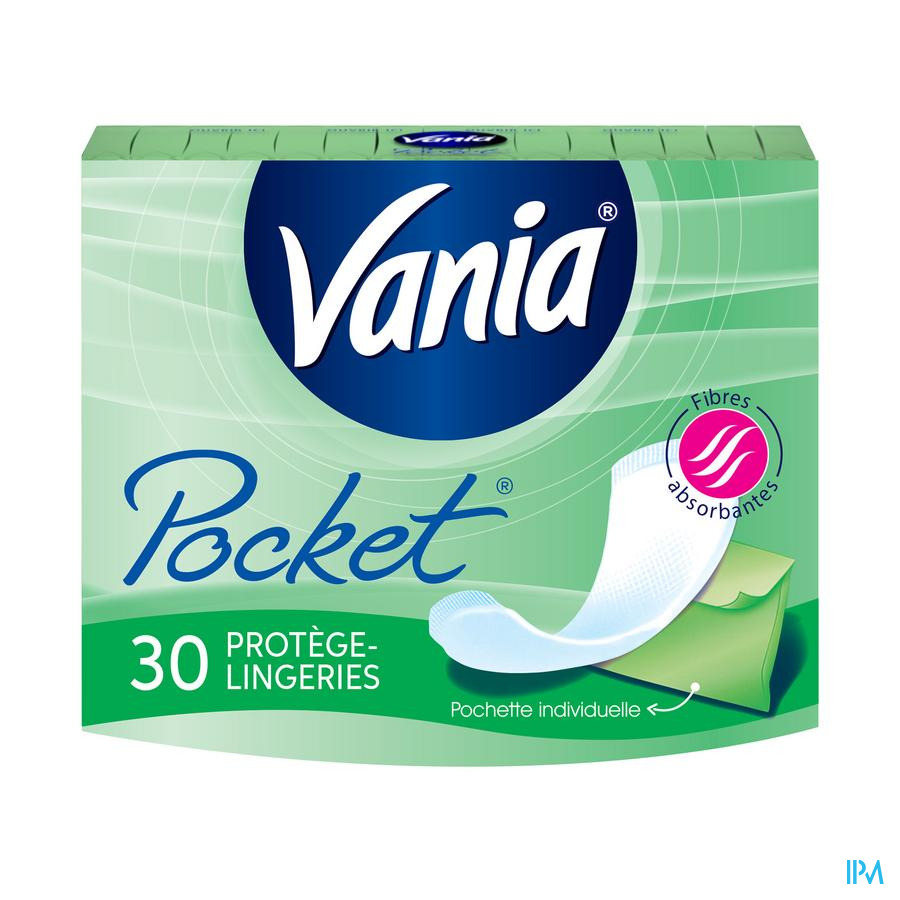 vignette PROTEG/SLIP VANIA ADH POCKET 30