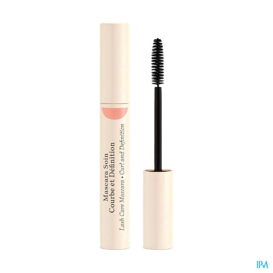 vignette EMBRYOLISSE MASCARA SOIN COURBE&amp;DEFIN 8ML