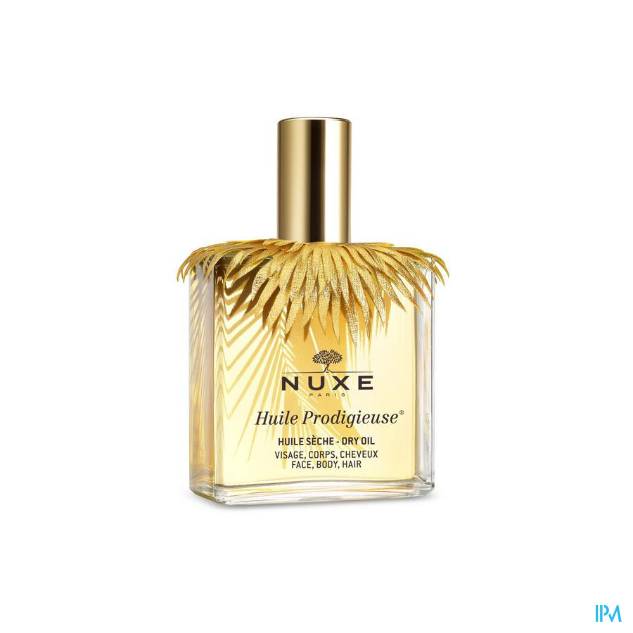 vignette Nuxe Huile Prodigieuse Collector 100ml