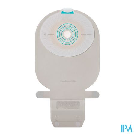 vignette Sensura Mio Visio 1p Poche Maxi Vidable Opaque 10/55mm 30