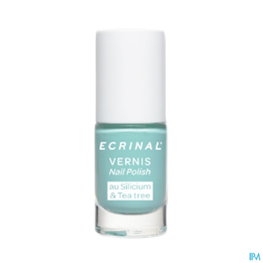 vignette ECRINAL VAO SILIC+TEA TREE MINT 5ML