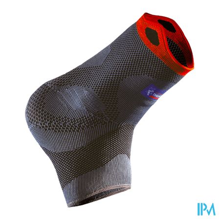 vignette Thuasne Sport Chevillere Maintien Renforce Grise l