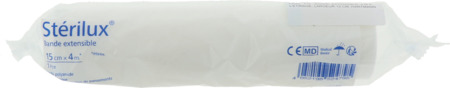 produit STERILUX BD EXT 15CMX4M CELLO1
