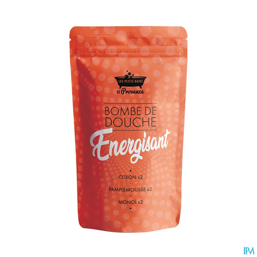 produit PETIT BAIN PROV BOMBE DCHE KIT ENERG6X40G