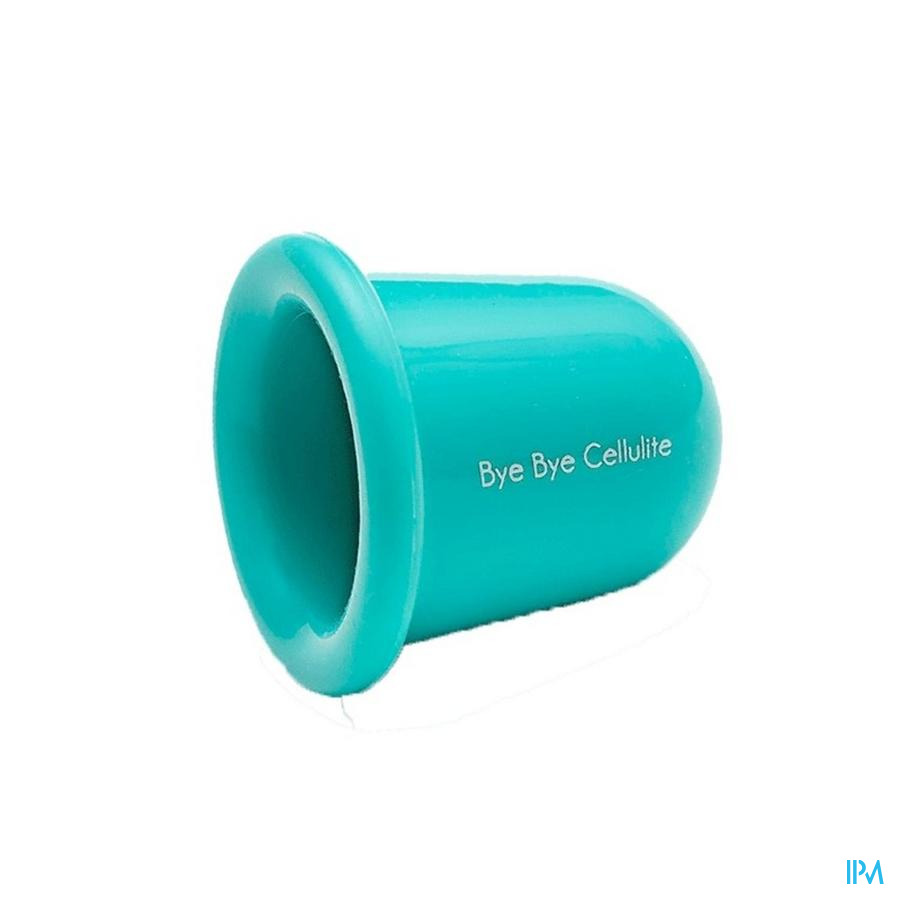 produit Secrets Eglantine Bye Bye Cellulite Cup Transparen