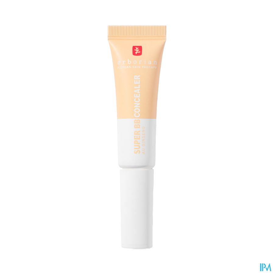 vignette ERBORIAN SUPER BB CONCEALER NUDE 10ML