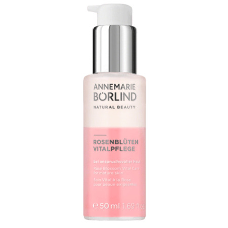 produit SOIN VITAL A LA ROSE