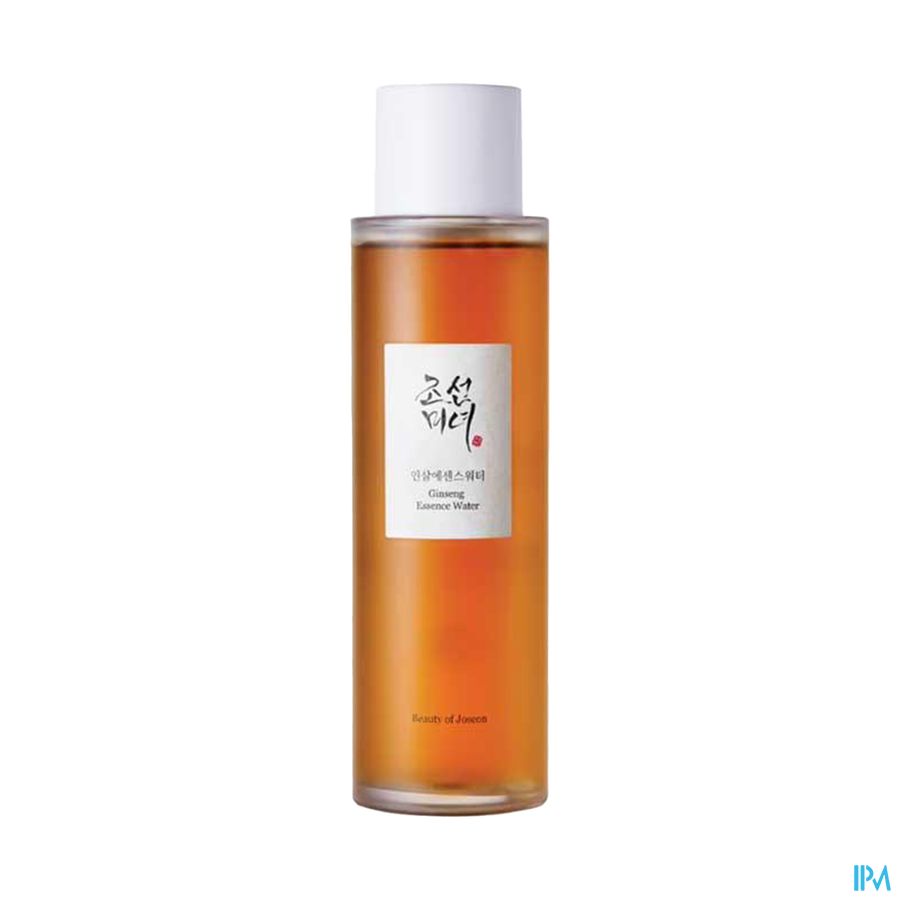 vignette BEAUTY OF JOSEON ESSENCE GINSENG 150ML