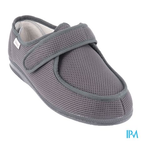 vignette Gibaud Chaussure Chut Santorin Grise P37
